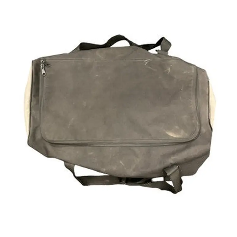 Used Under Armour BB/SB Team Catcher Bag Black 11859-S000023857