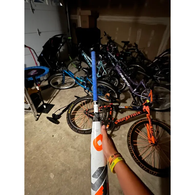 Used USSSA CF Zen 2021 (NEED GONE)