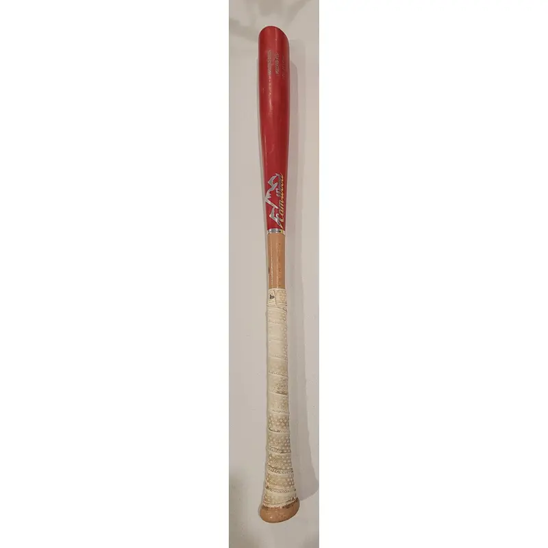 2024 CamWood Game Bat (-5) Euro Beech Wood 26 oz 31"