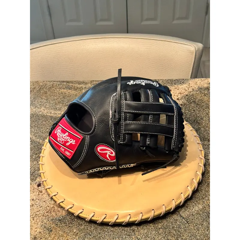 HorweenRawlings Pro205 11.75"                        Trade Only