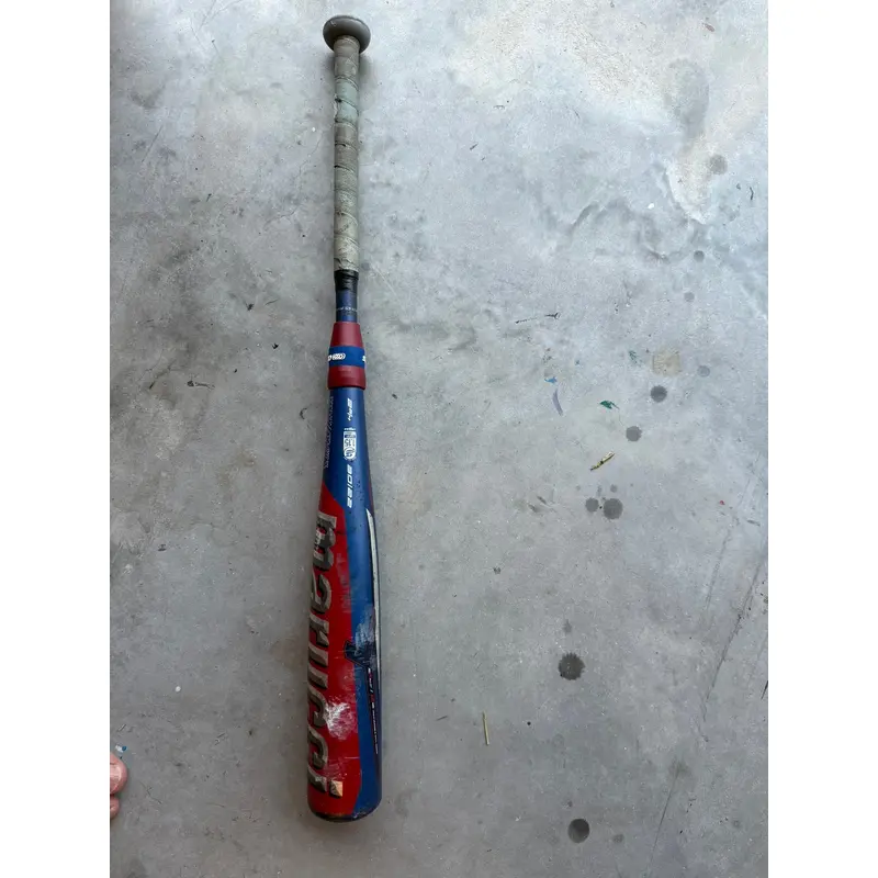 Marucci Cat 9 Composite