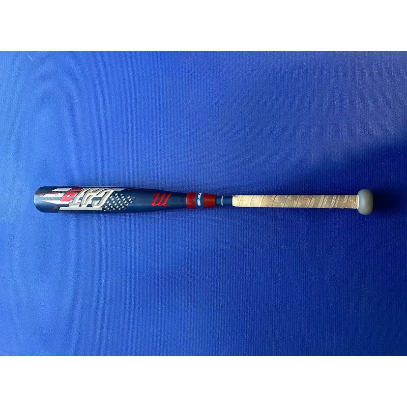 Marucci CAT9 USSSA BASEBALL BAT