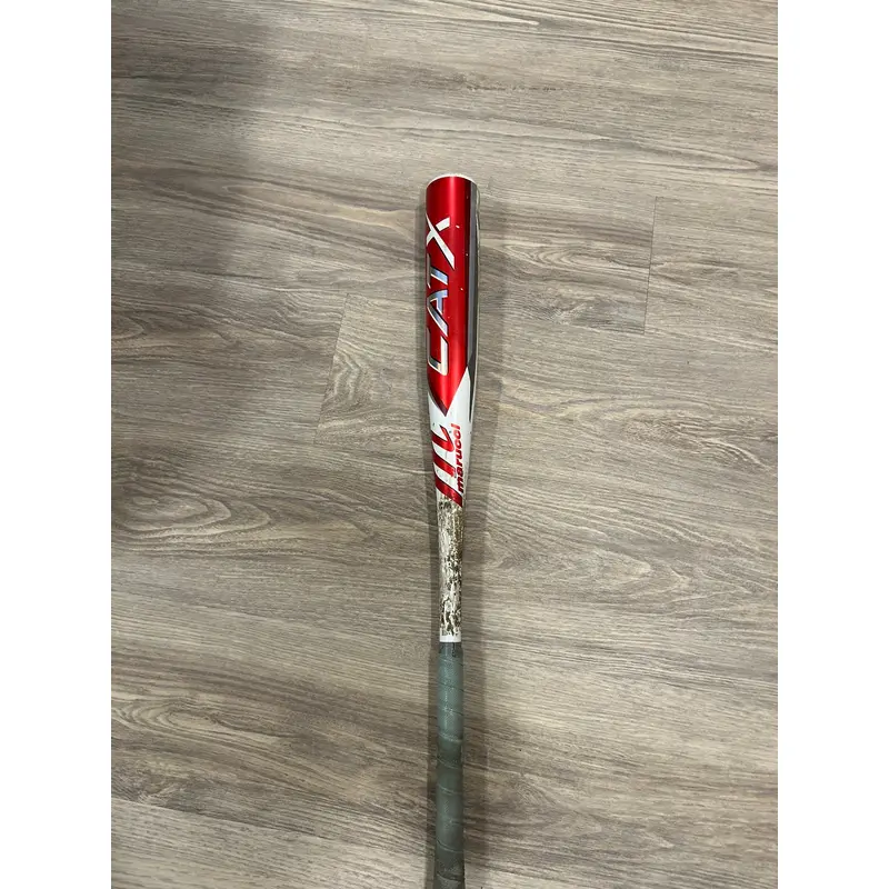 Marucci CATX Alloy Bat (-3) 29 oz 32" (Used)