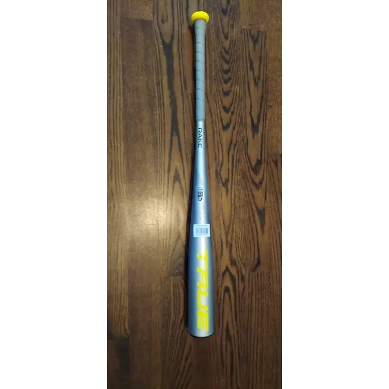 New True Temper Rake USSSA Certified Bat (-5) Hybrid 27 oz 32"