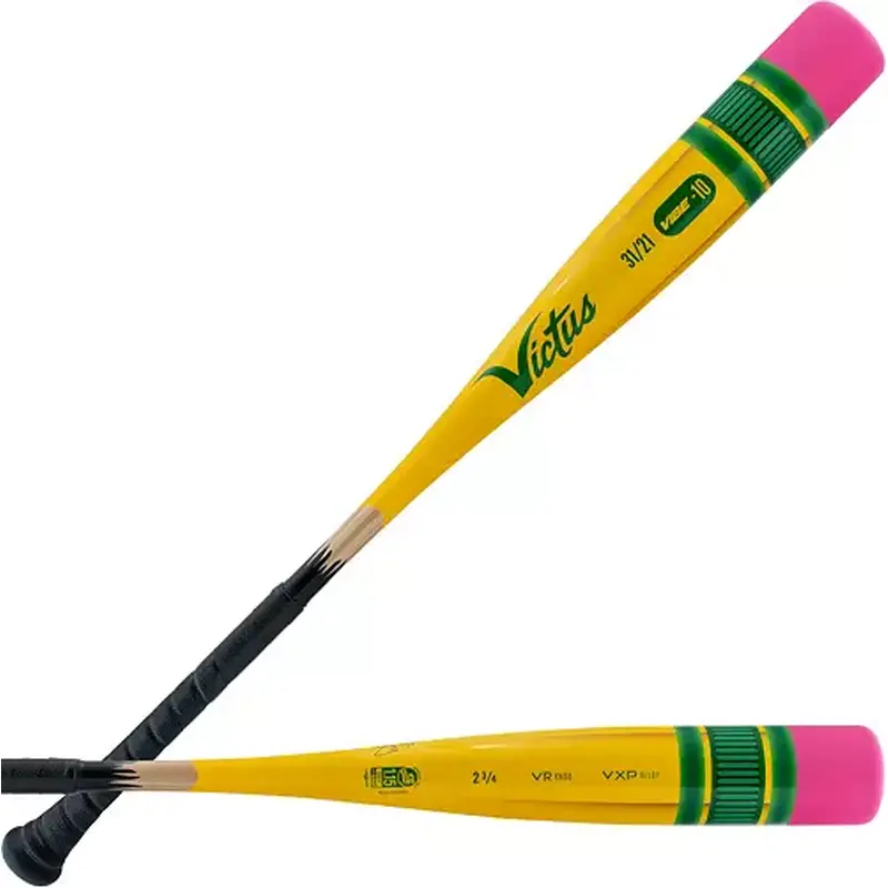 New Victus Pencil USSSA Certified Bat