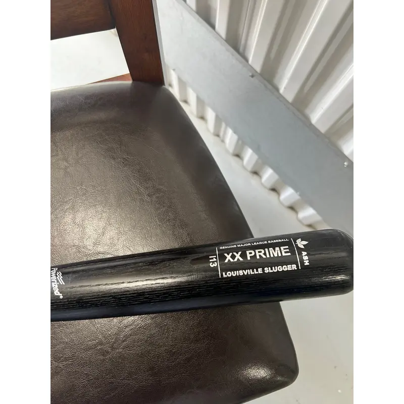 New Wood (-3) 31 oz 34" MLB Prime Ash Bat
