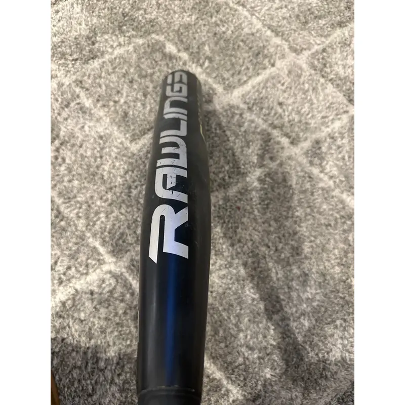 Rawlings Quattro Pro BBCOR 34/31