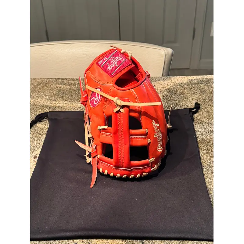 Rawlings TT2 11.5 Heart Of The Hide                   Trade Only