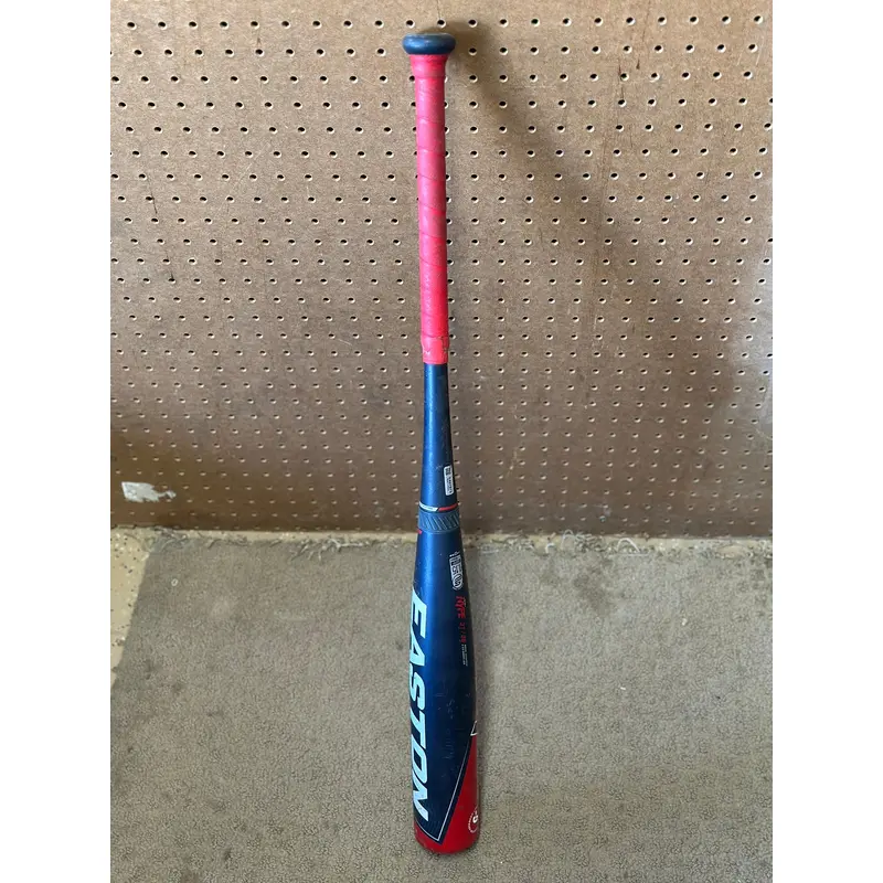 Used 2022 Easton USSSA Certified Composite 26 oz 31" Hype Comp Bat