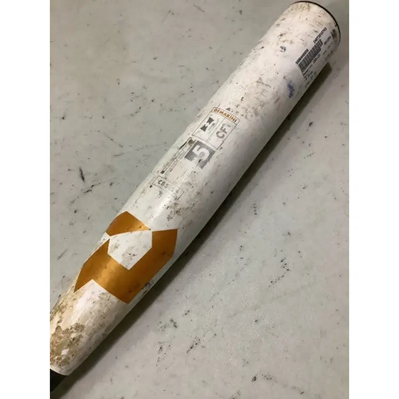 Used Demarini Cb5-22 32" -5 Drop Usssa 2 5 8 Barrel Bats 10743-s000440858