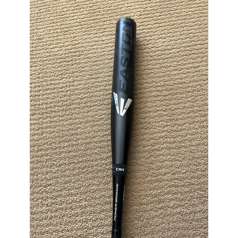 Used Easton Mako Baseball Bat Drop 8, 2 5/8 Barrel
