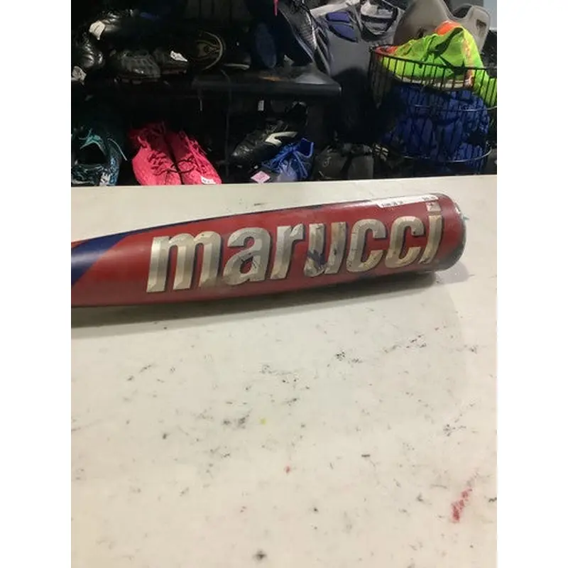Used Marucci Msbc910a 30" -10 Drop Usssa 2 3 4 Barrel Bats 10743-s000441117
