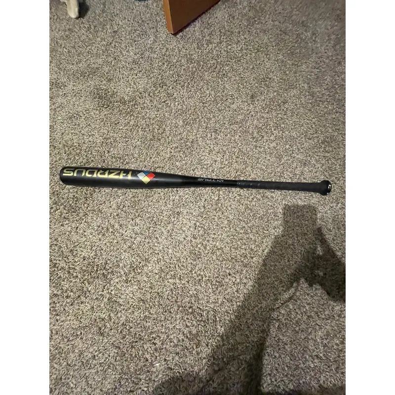 Used True Temper (-3) 30.5 oz 33.5" Bat