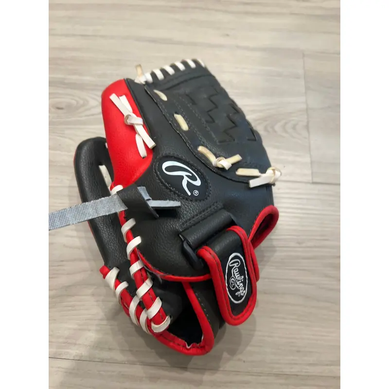 11" Rawlings Player Series Baseball Glove