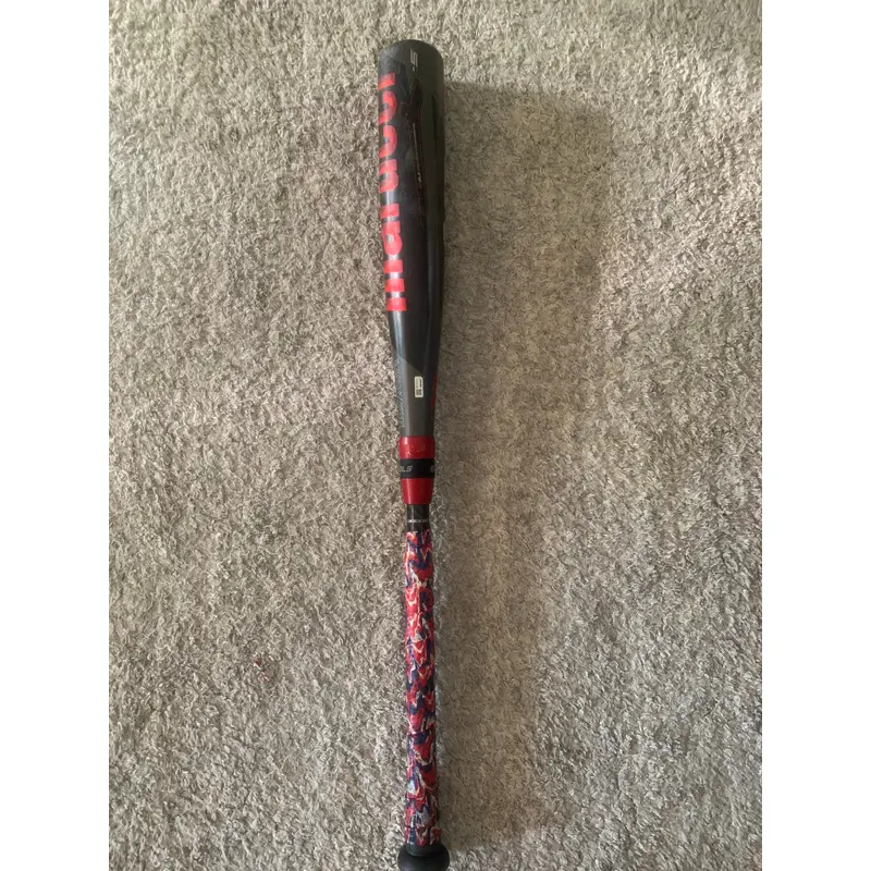 2022 Marucci CAT Connect Hybrid USSSA Certified Bat (-5) 31 oz 31" (Used)