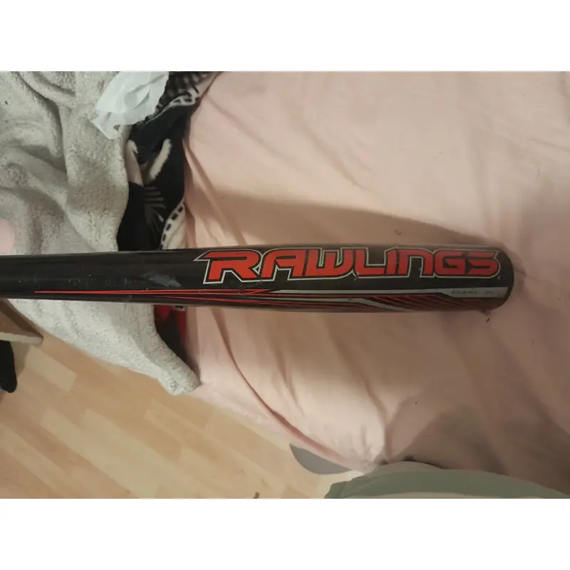 2022 Rawlings 5150 Alloy BBCOR Certified Bat (-3) 32" (Used)