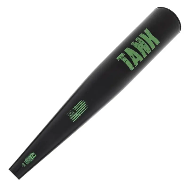 BB-33-30-1 Soldier Tank One Piece -3 BBCOR Baseball Bat 33 inch 30 oz