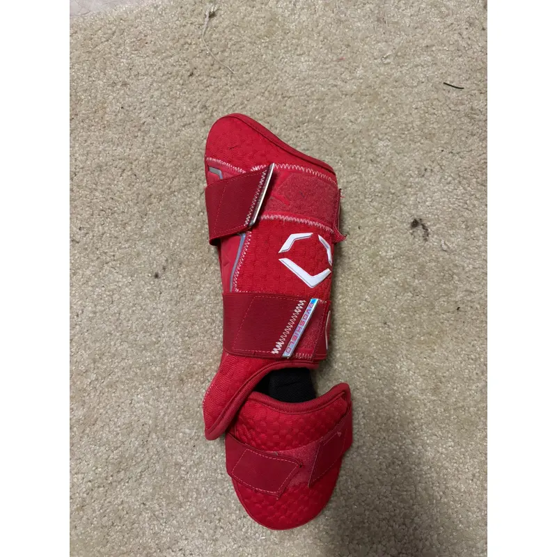 Evo Shield Leg Guard