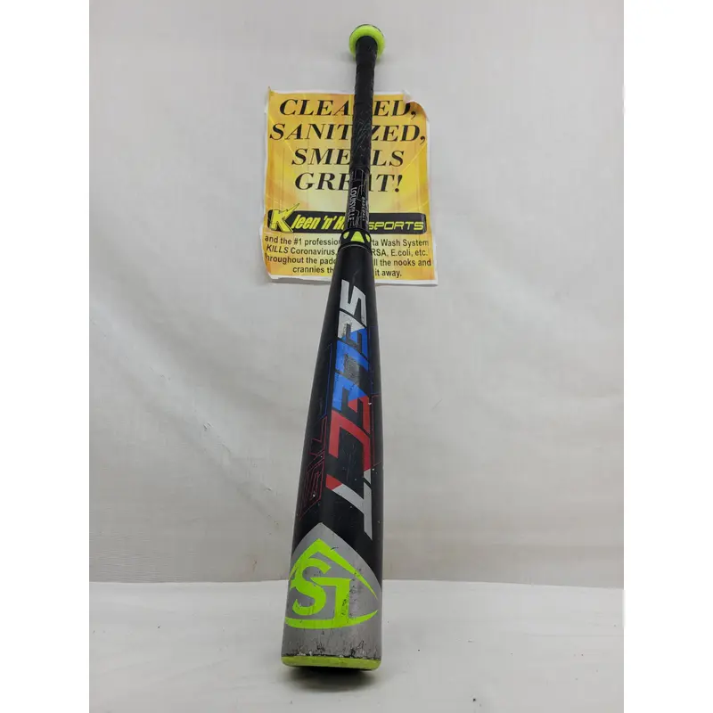 Louisville Slugger Select 719 USABat Certified Bat (-8) Hybrid 21 oz 29" (Used)