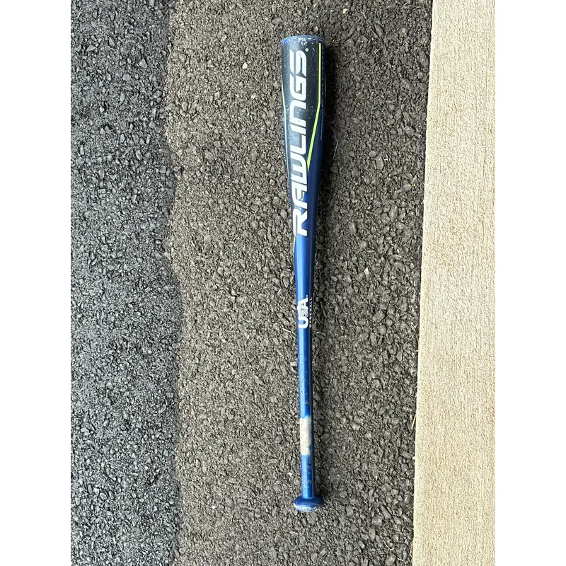 Rawlings RX9 Alloy Bat