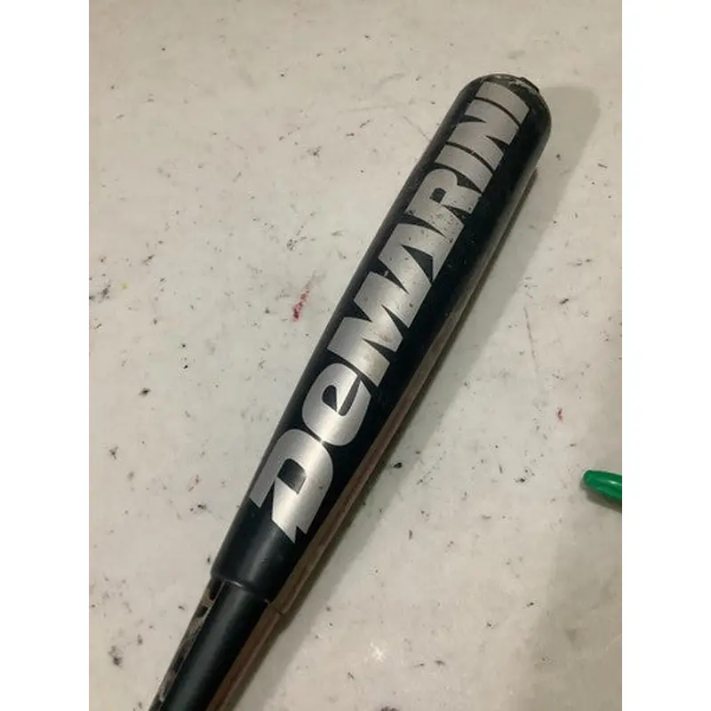 Used Demarini Vdr14 28" -10 Drop Usssa 2 5 8 Barrel Bats 10743-c000422698