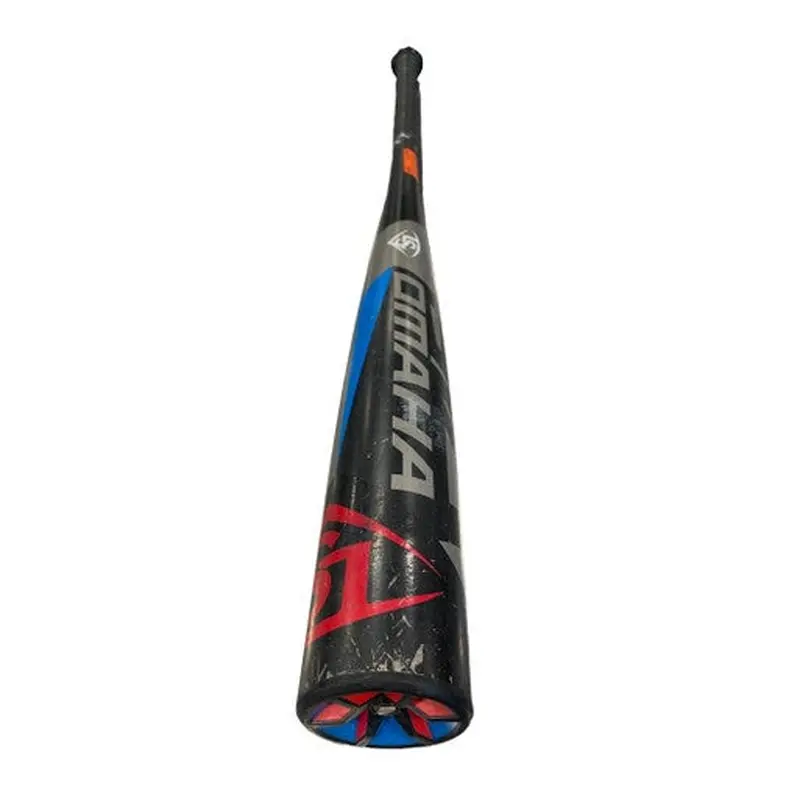 Used Louisville Slugger Omaha 518 32" -3 Drop High School Bats 11735-s000326881
