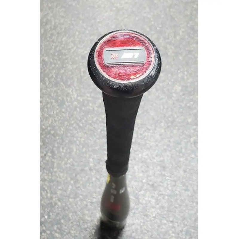 Used Marucci Cat9 Mcbc9 31" -3 Drop High School Bats 11735-s000331230