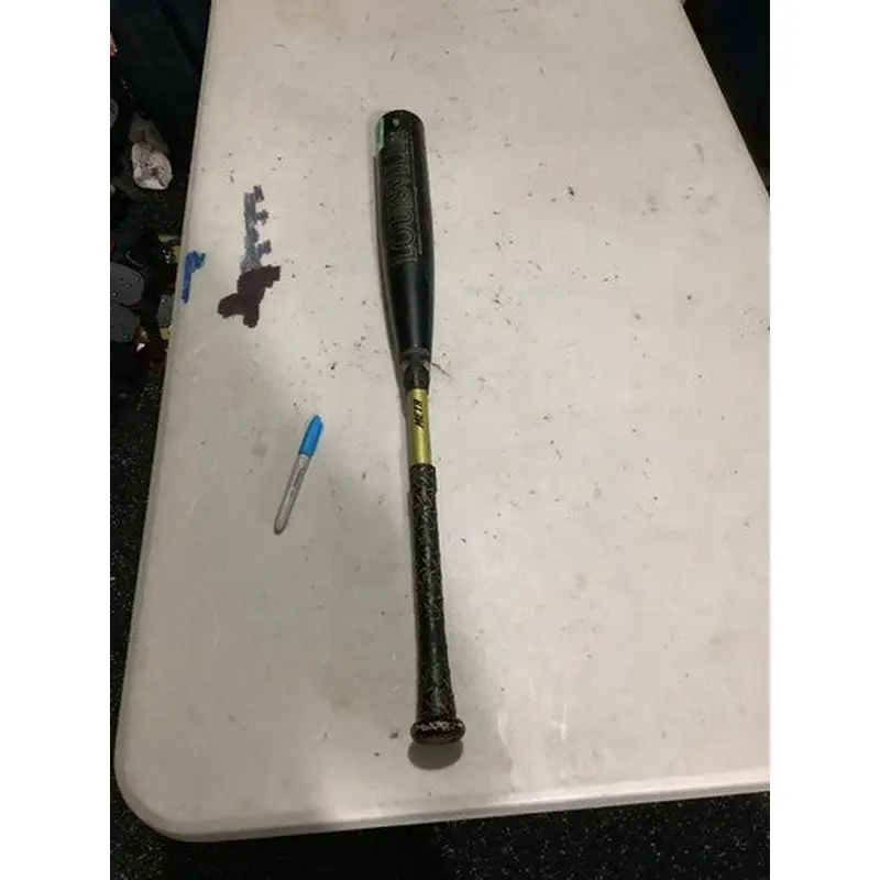 Used Vandal 32" -3 Drop High School Bats 10743-s000438167