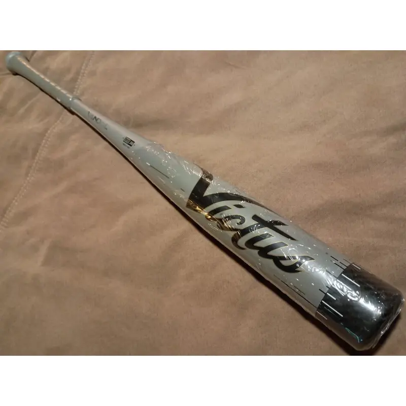 USED Victus Vandal LEV3 BBCOR 33/30 (-3) 2 5/8" BBCOR Alloy Baseball Bat VCBV3