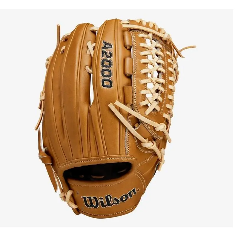 Wilson A2000 D33 Pitcher's Baseball Glove 11.75" (New)
