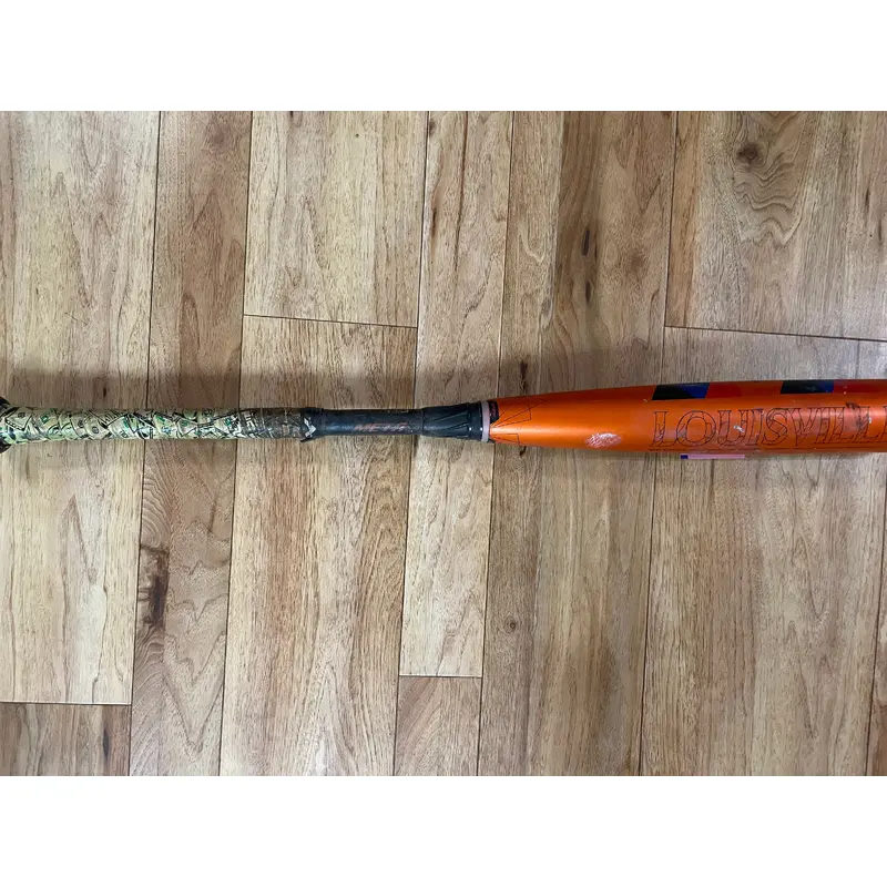 2011 Louisville Slugger Meta BBCOR Certified Bat (-3) Composite 32" (Used)