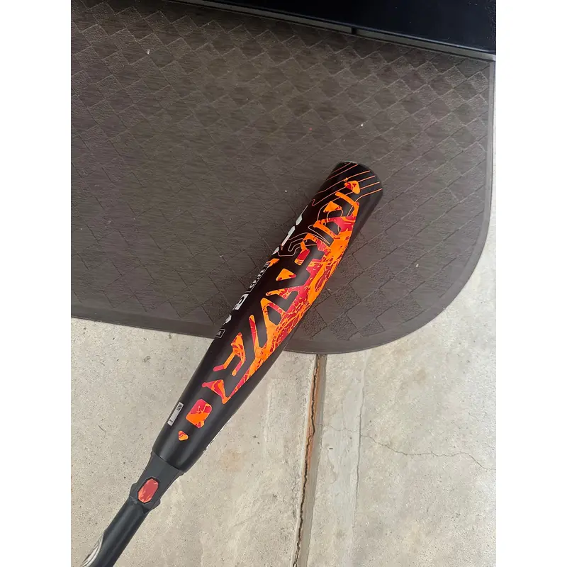 Demarini cf mashup