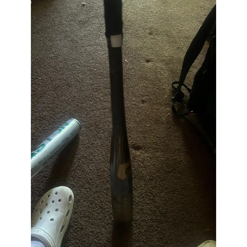 DeMarini Voodoo BBCOR Certified Bat (-3) 30 oz 33" (Used)