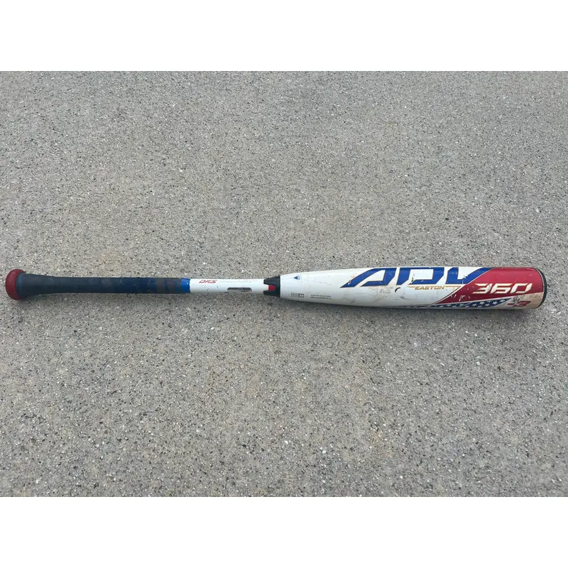 Easton ADV 360 Composite Bat (-3) 29 oz 32" (Used)