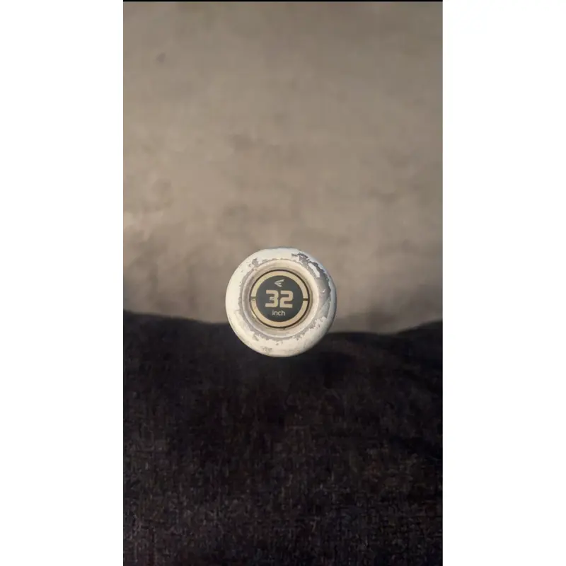 Easton Ghost Whiteout 32/27