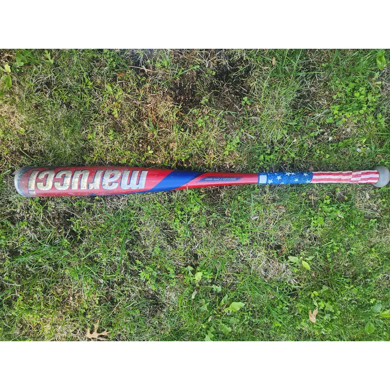 Marucci CAT9 Pastime Alloy BBCOR Certified Bat (-3) 28 oz 31"