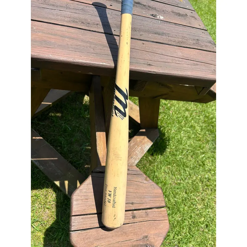 Marucci Vw10 Bat Wood 33"