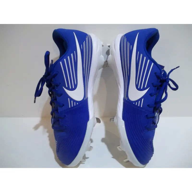 New Nike Lunarlon cleats Size 9.5