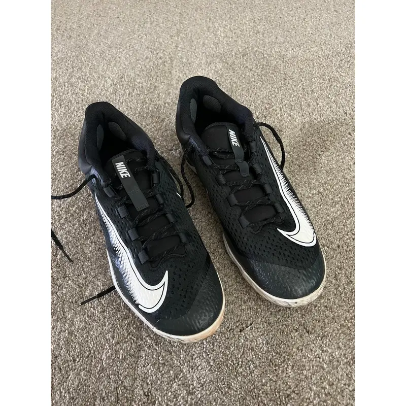 Nike Cleats 12