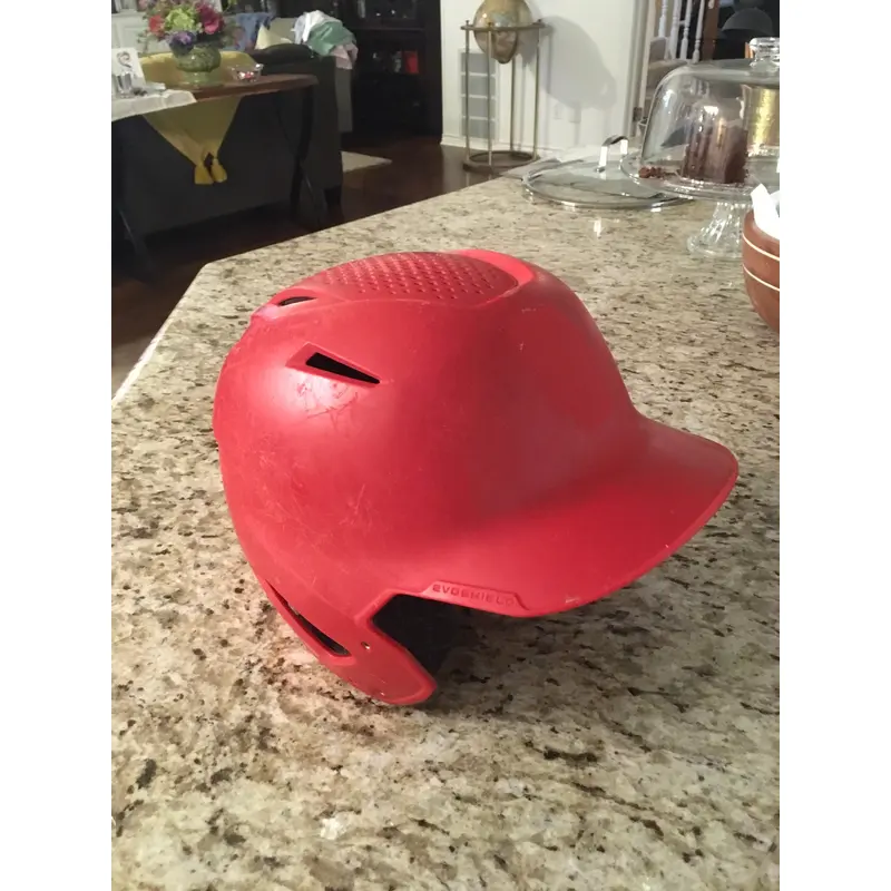 Small / Medium EvoShield Batting Helmet (Used)