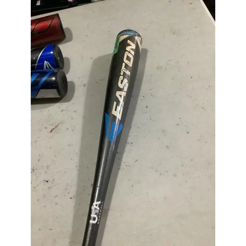 Used Easton Ybb18s50 28" -10 Drop Usa 2 5 8 Barrel Bats 10743-c000438310