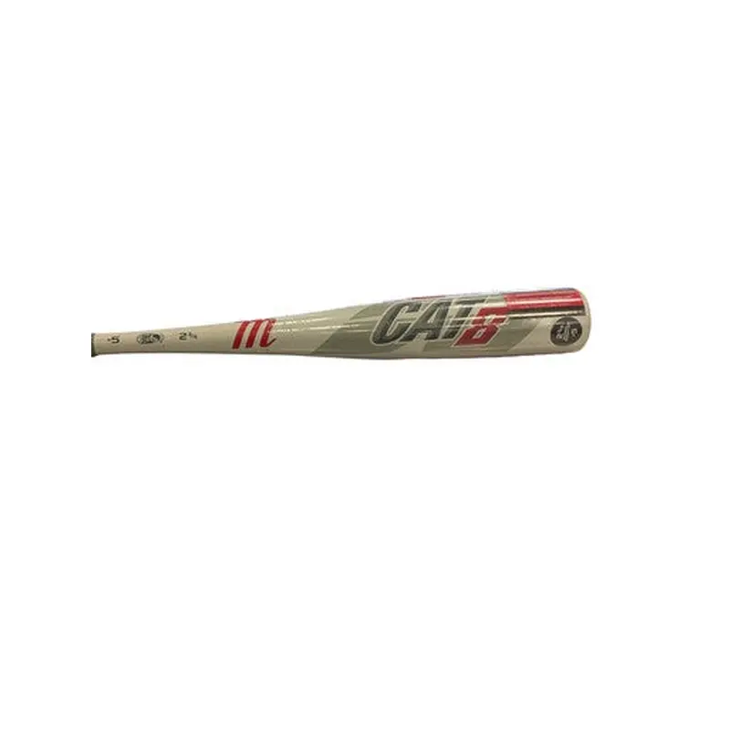 Used Marucci CAT 8 BB/SB USSSA 2 3/4 Bat 30" 11859-S000023571