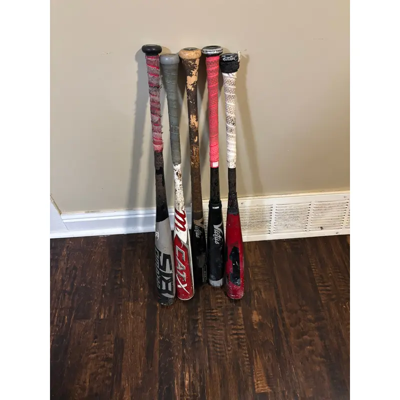 Victus Bat Wood (-3) 30 oz 32" (Used)