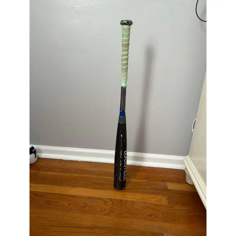 2020 Louisville Slugger Prime BBCOR Certified Bat (-3) Alloy 29 oz 32" (Used)