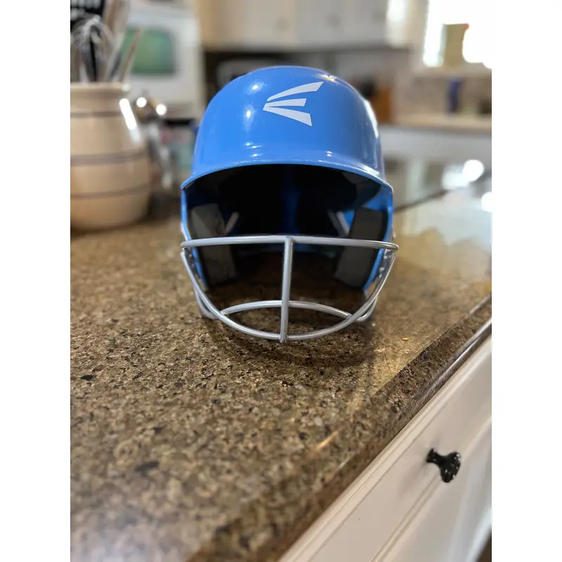 6 7/8 Easton (Used)