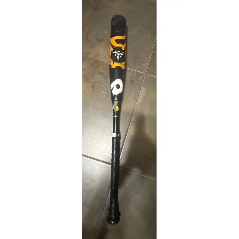 DeMarini USSSA Certified CF (-5) Composite 26 oz 31" (Used)