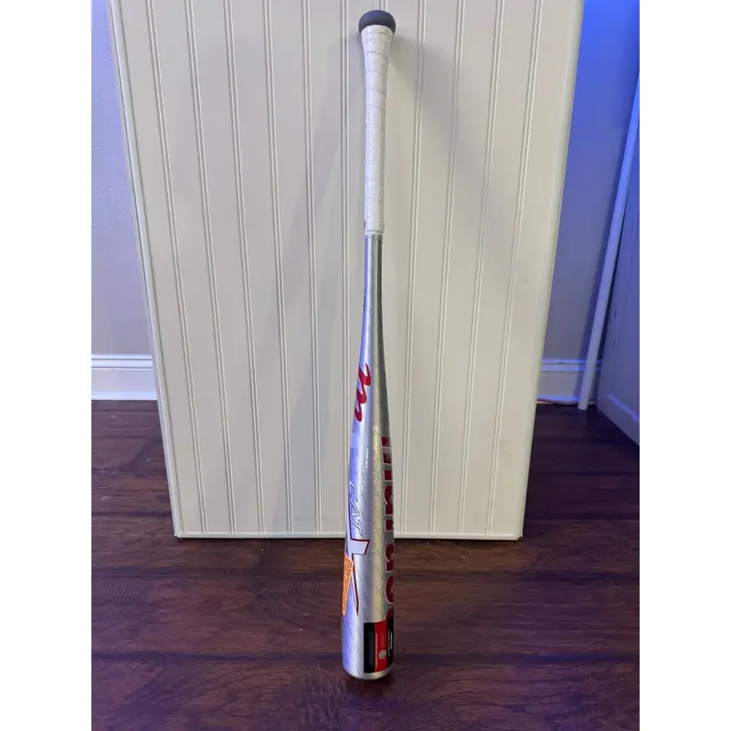 New  Marucci BBCOR Certified Alloy 30 oz 33" CATX2 Alloy Bat