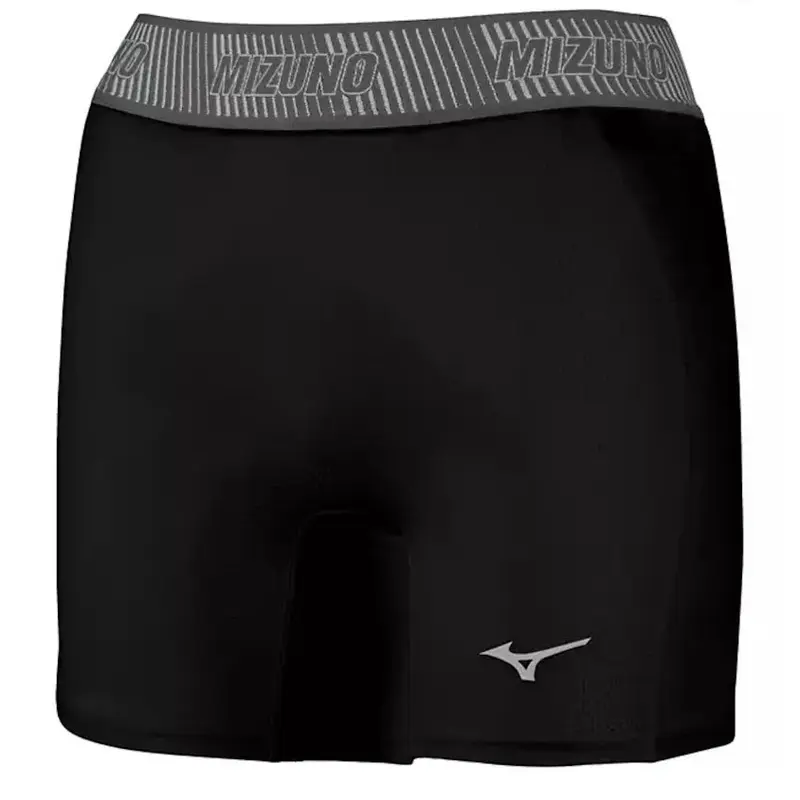 New Mizuno Padded SS Black XS