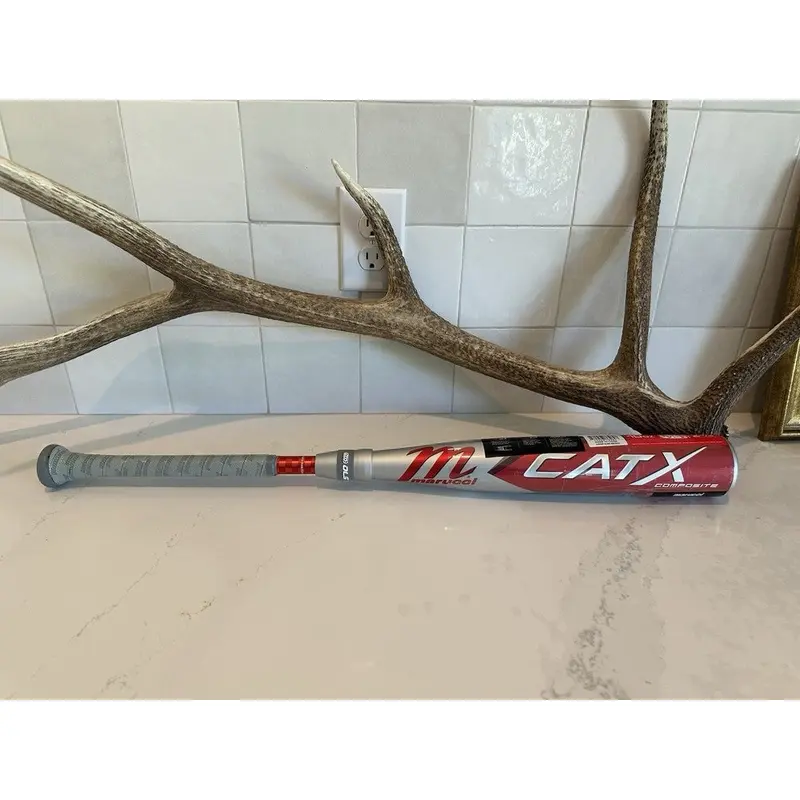 NIW Marucci Cat X 30/20 (-10) Baseball Bat