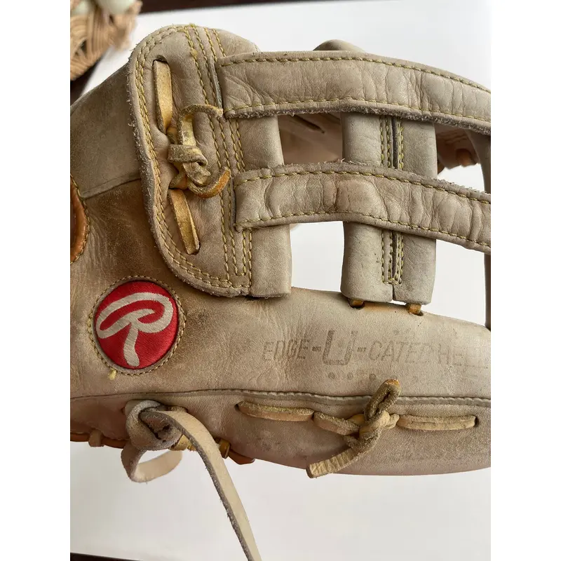Rawlings RDG22 leather RHT